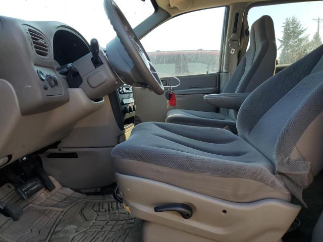 Photo 7 from auction – 2003 DODGE CARAVAN SE with VIN 1D4GP25303B104265