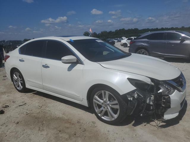 Photo 4 from auction – 2016 NISSAN ALTIMA 3.5 with VIN 1N4BL3AP3GC284672