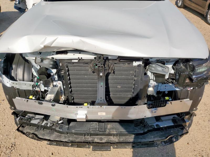 Photo 12 from auction – 2025 MAZDA CX-90 PREF with VIN JM3KKBHD3S1225202