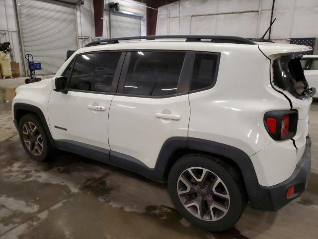 Photo 2 from auction – 2015 JEEP RENEGADE L with VIN ZACCJABTXFPC22846