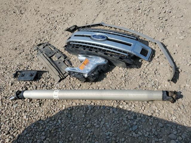 Photo 12 from auction – 2018 FORD F150 SUPER with VIN 1FTEW1EP7JFC88744
