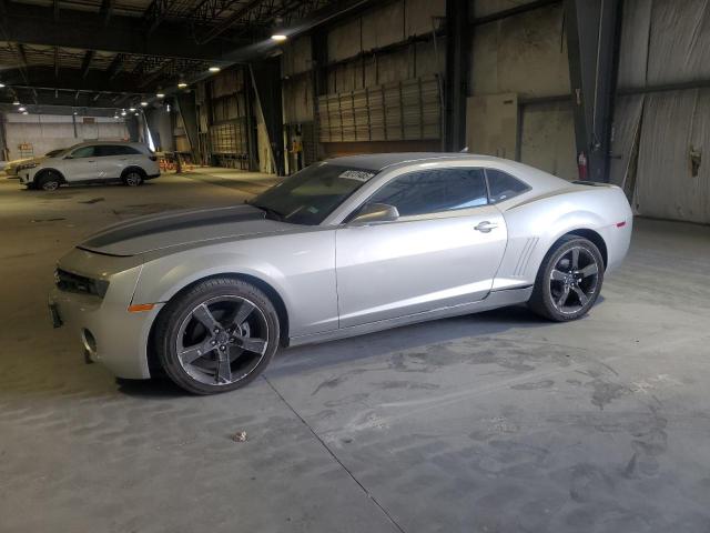 CHEVROLET CAMARO LT 2010 with VIN 2G1FB1EVXA9226948 - Photo from auction