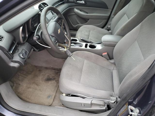 Photo 7 from auction – 2015 CHEVROLET MALIBU LS with VIN 1G11B5SL7FF152567