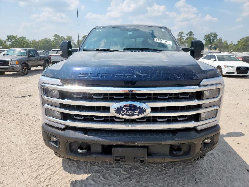 Photo 5 from auction – 2024 FORD F250 SUPER with VIN 1FT8W2BM5RED83950