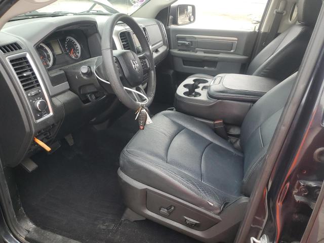 Photo 7 from auction – 2019 RAM 1500 CLASS with VIN 1C6RR7TT5KS608249