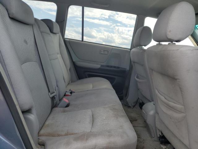 Photo 11 from auction – 2005 TOYOTA HIGHLANDER with VIN JTEGD21A950110117