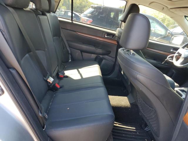 Photo 11 from auction – 2014 SUBARU OUTBACK 3. with VIN 4S4BRDNC6E2261021