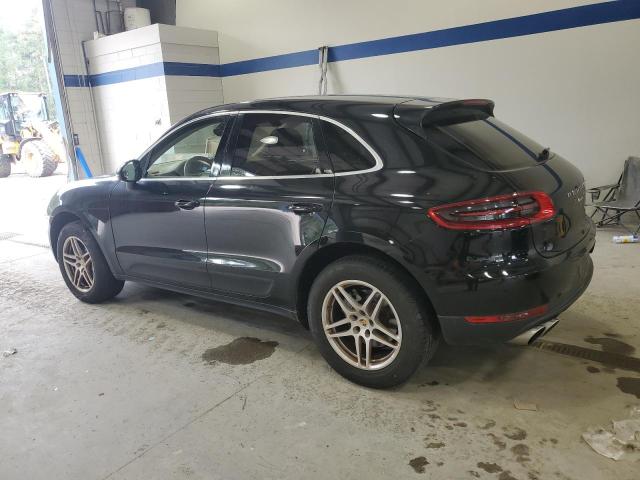 Photo 2 from auction – 2015 PORSCHE MACAN S with VIN WP1AB2A5XFLB52006