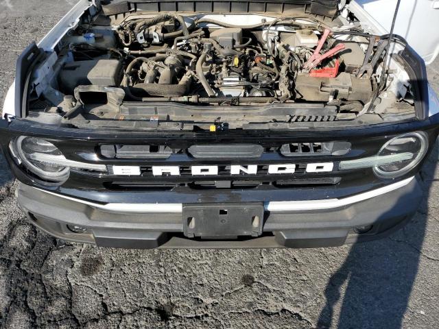 Photo 12 from auction – 2022 FORD BRONCO BASE with VIN 1FMDE5AH1NLB24039