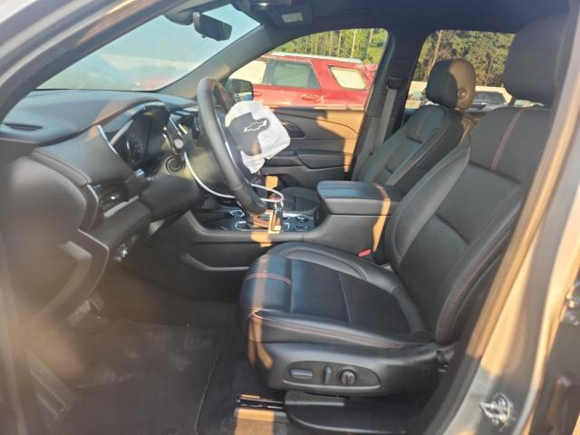 Photo 7 from auction – 2023 CHEVROLET TRAVERSE R with VIN 1GNERJKWXPJ218879
