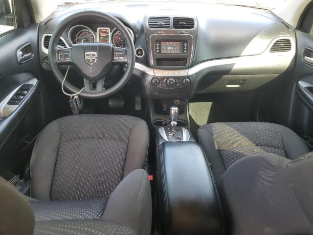 Photo 8 from auction – 2018 DODGE JOURNEY SE with VIN 3C4PDCAB8JT426821