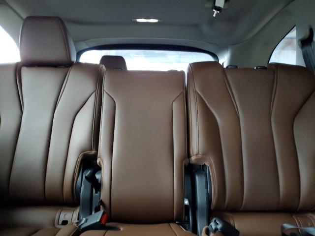 Photo 10 from auction – 2024 ACURA MDX TECHNO with VIN 5J8YD9H42RL003370