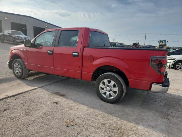 Foto 2 de la subasta – 2010 FORD F150 con VIN 1FTEW1C81AFB66733