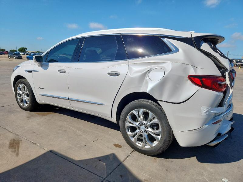 Photo 2 from auction – 2020 BUICK ENCLAVE AVENIR with VIN 5GAERDKW9LJ296849