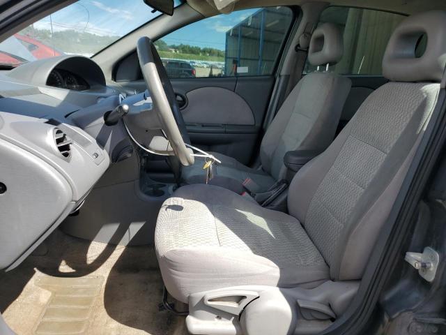 Photo 7 from auction – 2006 SATURN ION LEVEL with VIN 1G8AJ55F66Z171832