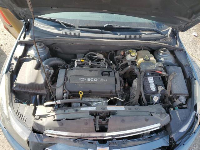 Photo 11 from auction – 2012 CHEVROLET CRUZE LS with VIN 1G1PC5SH7C7244562