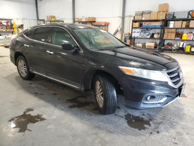 Photo 4 from auction – 2013 HONDA CROSSTOUR with VIN 5J6TF3H38DL000838