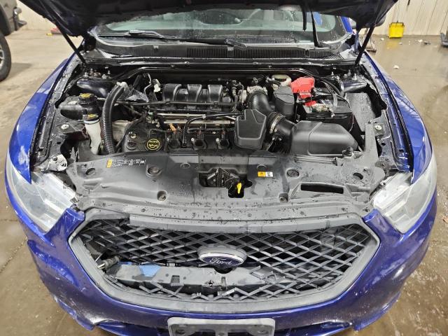 Photo 11 from auction – 2014 FORD TAURUS POL with VIN 1FAHP2MK9EG168441