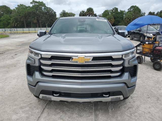 Photo 5 from auction – 2025 CHEVROLET SILVERADO with VIN 3GCPAFE86SG372809