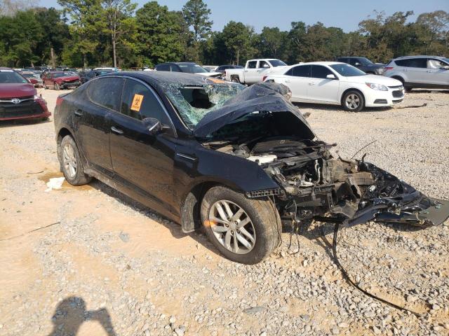 Photo 4 from auction – 2013 KIA OPTIMA LX with VIN 5XXGM4A7XDG249822