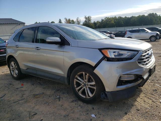 Photo 4 from auction – 2020 FORD EDGE SEL with VIN 2FMPK4J98LBA70518