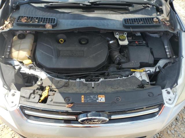 Photo 12 from auction – 2014 FORD ESCAPE TIT with VIN 1FMCU9J91EUB53775