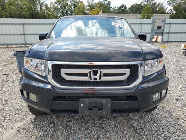 Photo 5 from auction – 2009 HONDA RIDGELINE with VIN 5FPYK16549B103014