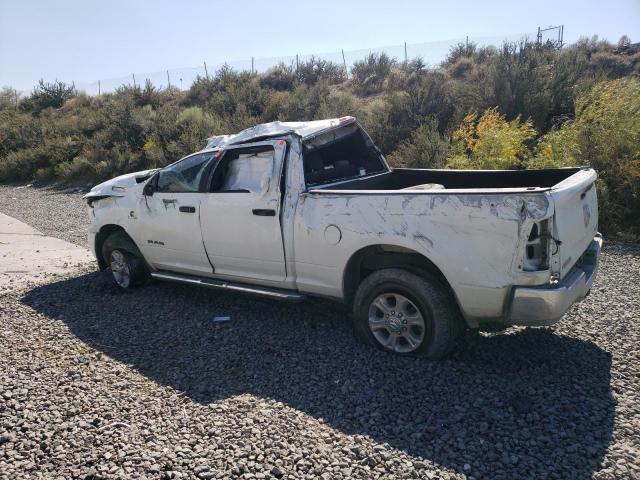 Photo 2 from auction – 2023 RAM 2500 BIG H with VIN 3C6UR5DL6PG549191
