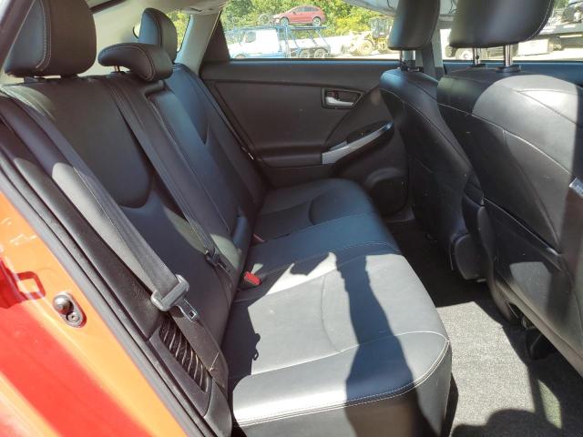 Photo 10 from auction – 2015 TOYOTA PRIUS with VIN JTDKN3DU9F0405999