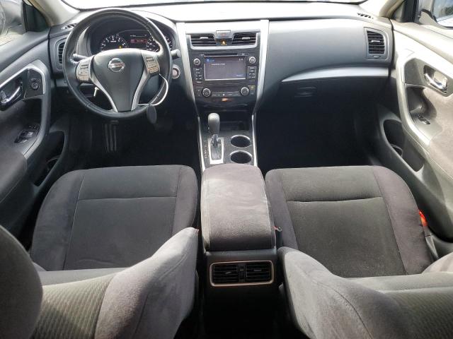 Photo 8 from auction – 2013 NISSAN ALTIMA 2.5 with VIN 1N4AL3AP1DC267036