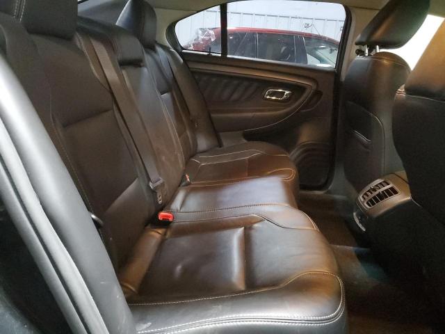Photo 10 from auction – 2011 FORD TAURUS SEL with VIN 1FAHP2EW4BG100528
