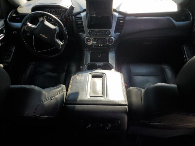 Photo 8 from auction – 2016 CHEVROLET TAHOE C150 with VIN 1GNSCBKC4GR346262