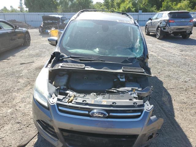 Photo 5 from auction – 2013 FORD ESCAPE SEL with VIN 1FMCU9H9XDUC74647