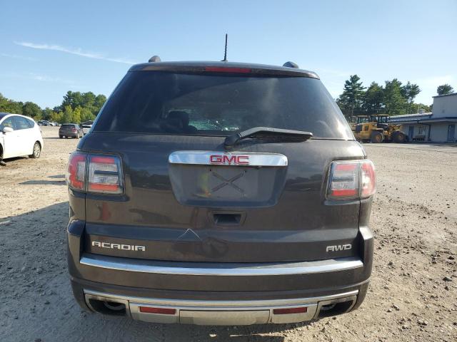 Photo 6 from auction – 2016 GMC ACADIA DEN with VIN 1GKKVTKDXGJ311276