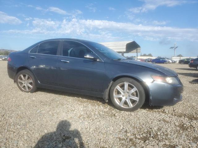 Photo 4 from auction – 2004 ACURA TSX with VIN JH4CL96854C024514