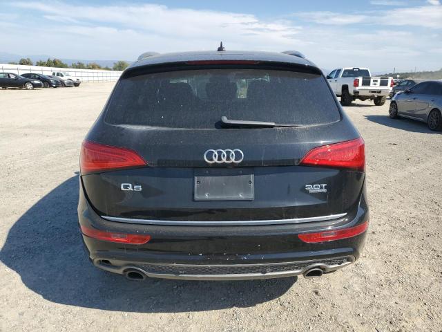 Photo 6 from auction – 2016 AUDI Q5 PREMIUM with VIN WA1D7AFP5GA032349