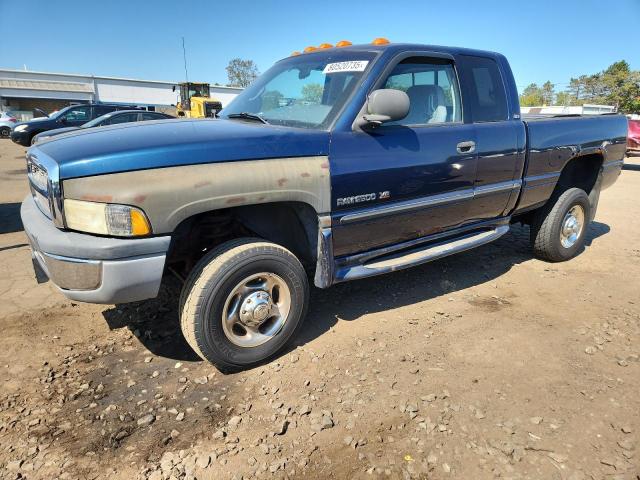 DODGE RAM 2500 2001 with VIN 1B7KF23Z41J216409 - Photo from auction