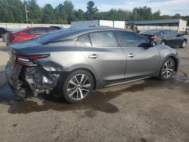 Photo 3 from auction – 2020 NISSAN MAXIMA SV with VIN 1N4AA6CV0LC369249