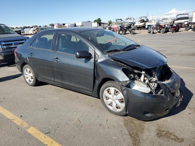 Photo 4 from auction – 2007 TOYOTA YARIS with VIN JTDBT903171022351