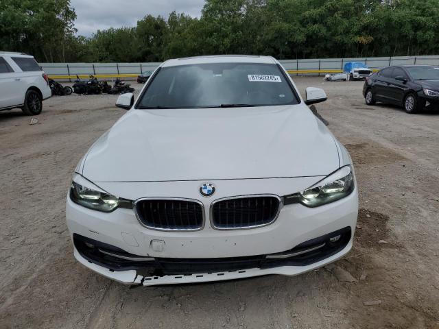 Photo 5 from auction – 2016 BMW 328 I SULE with VIN WBA8E9G57GNT82080