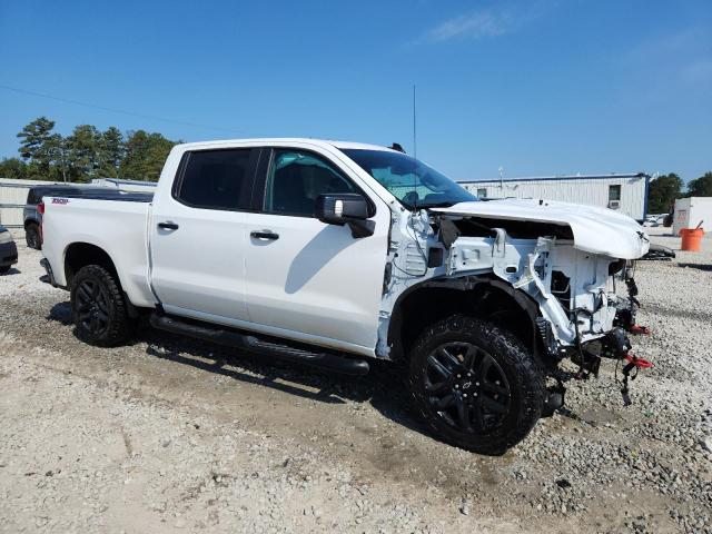 Photo 4 from auction – 2024 CHEVROLET SILVERADO with VIN 3GCUDFED9RG464580