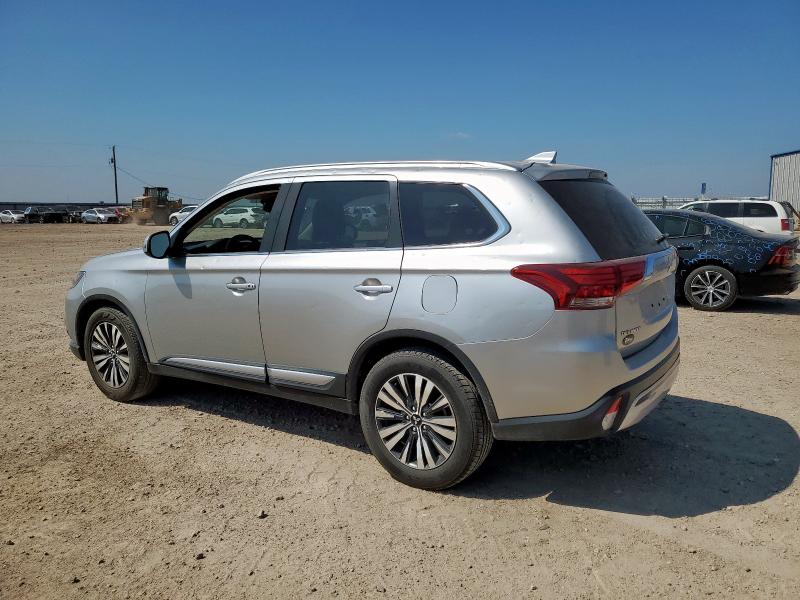Photo 2 from auction – 2020 MITSUBISHI OUTLANDER with VIN JA4AD3A36LZ034795