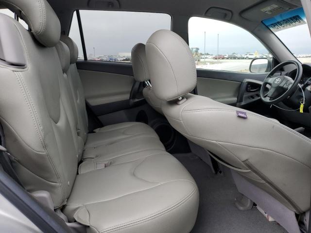 Photo 11 from auction – 2011 TOYOTA RAV4 with VIN 2T3ZF4DV3BW066124