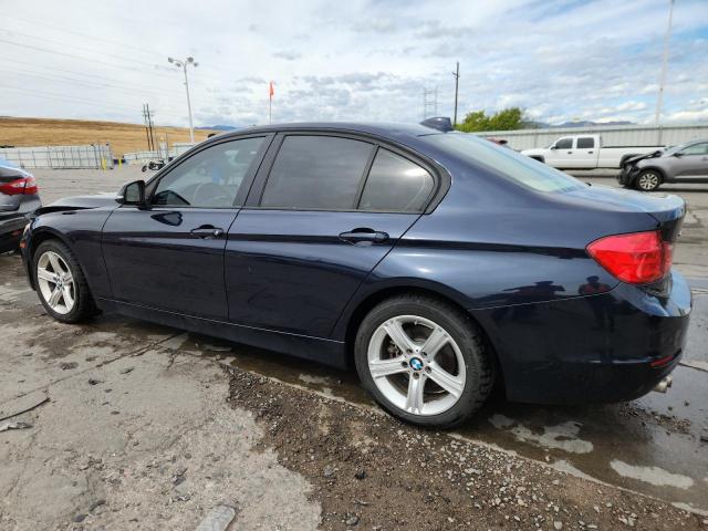 Photo 2 from auction – 2014 BMW 328 XI with VIN WBA3B3C54EJ980492