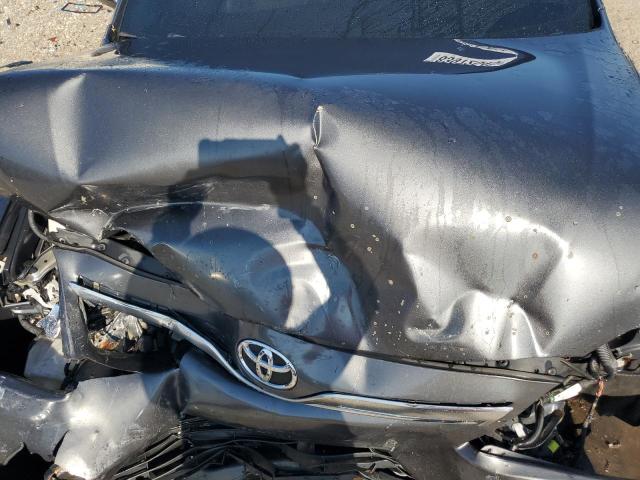 Photo 11 from auction – 2011 TOYOTA CAMRY HYBR with VIN 4T1BB3EK4BU131048