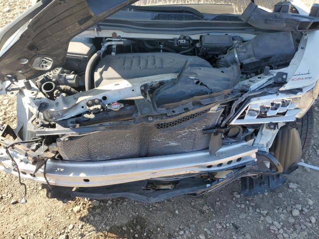 Photo 12 from auction – 2014 ACURA MDX with VIN 5FRYD4H24EB010526