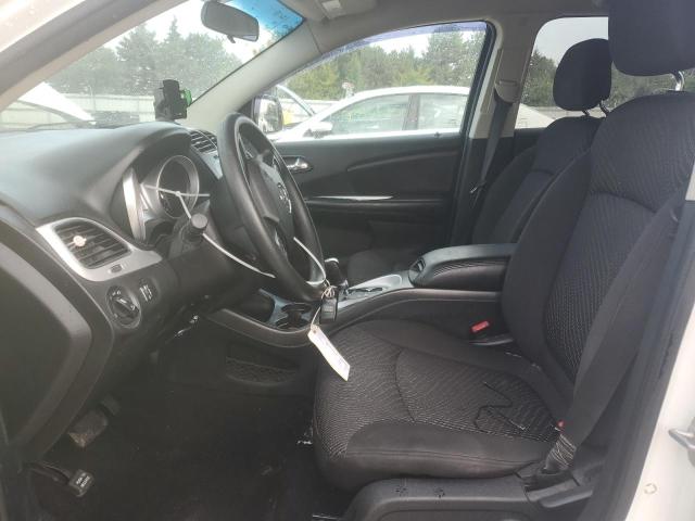 Photo 7 from auction – 2014 DODGE JOURNEY SX with VIN 3C4PDDBGXET251364