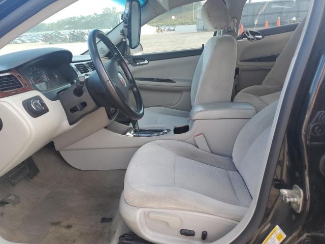 Photo 7 from auction – 2007 CHEVROLET IMPALA LT with VIN 2G1WT58K879246968