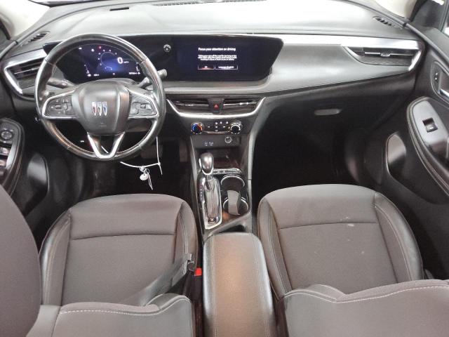Photo 8 from auction – 2024 BUICK ENCORE GX with VIN KL4AMBS28RB056749