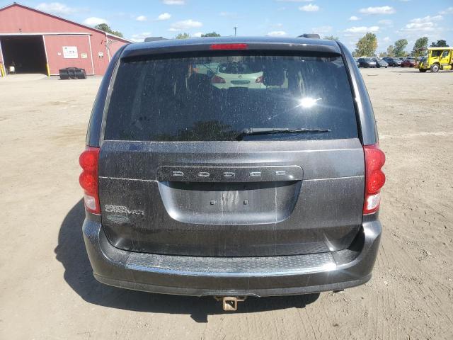 Photo 6 from auction – 2016 DODGE GRAND CARA with VIN 2C4RDGBG7GR397558